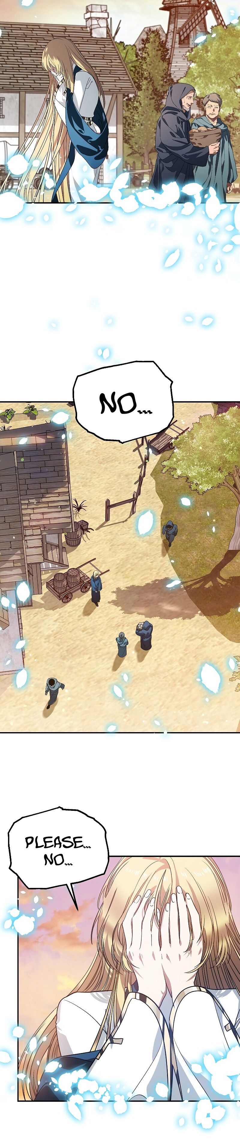 SSS-Class Suicide Hunter, Chapter 41 image 31